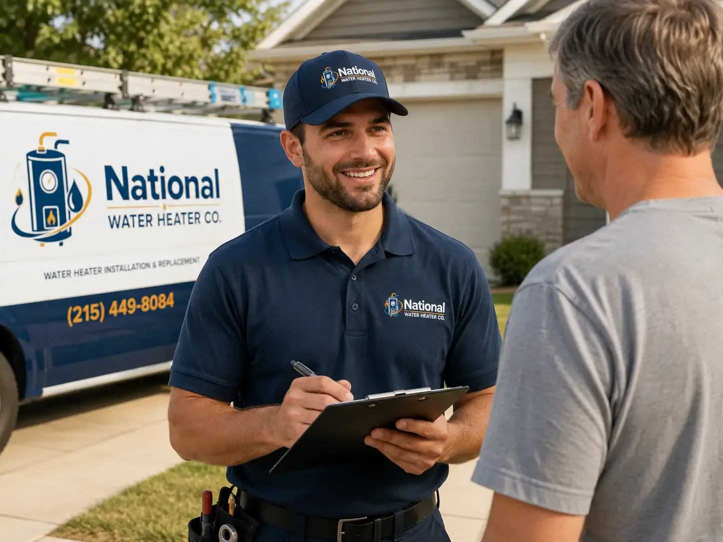 Water Heater Installation Mountain Ranch, CA FAQs